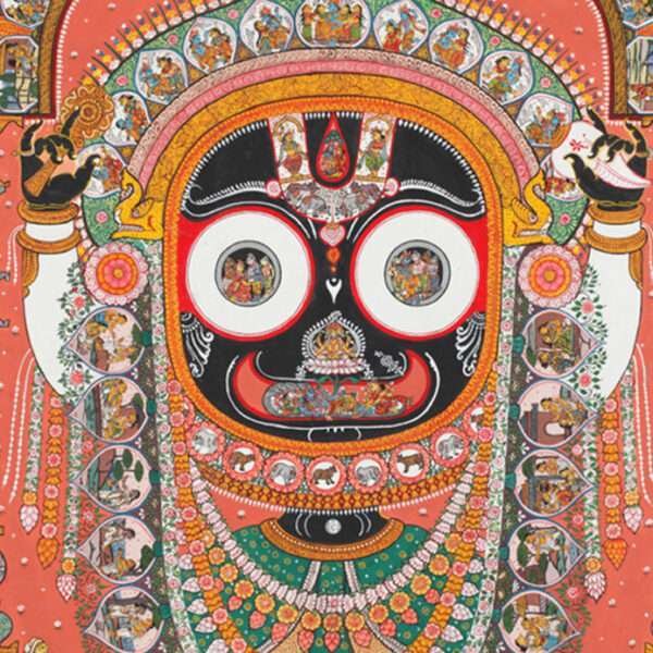 The Marvelous Pattachitra: Odisha’s Legendary Scroll Art and Its Captivating Mythological Stories