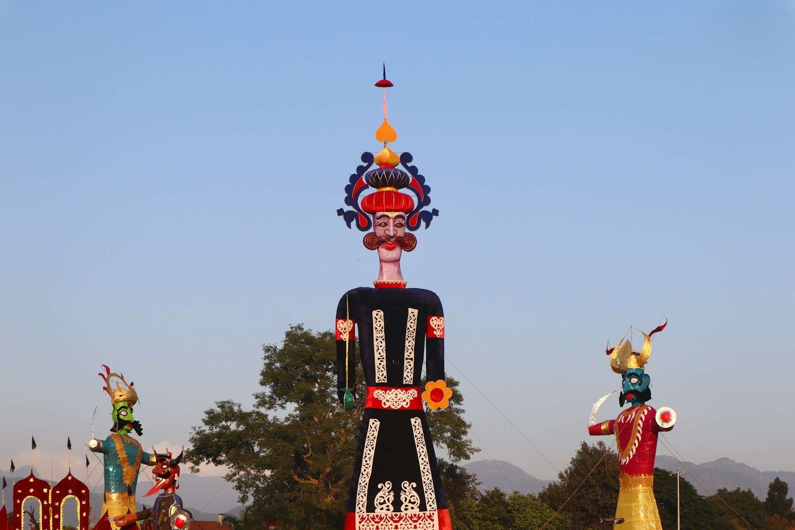 north india
