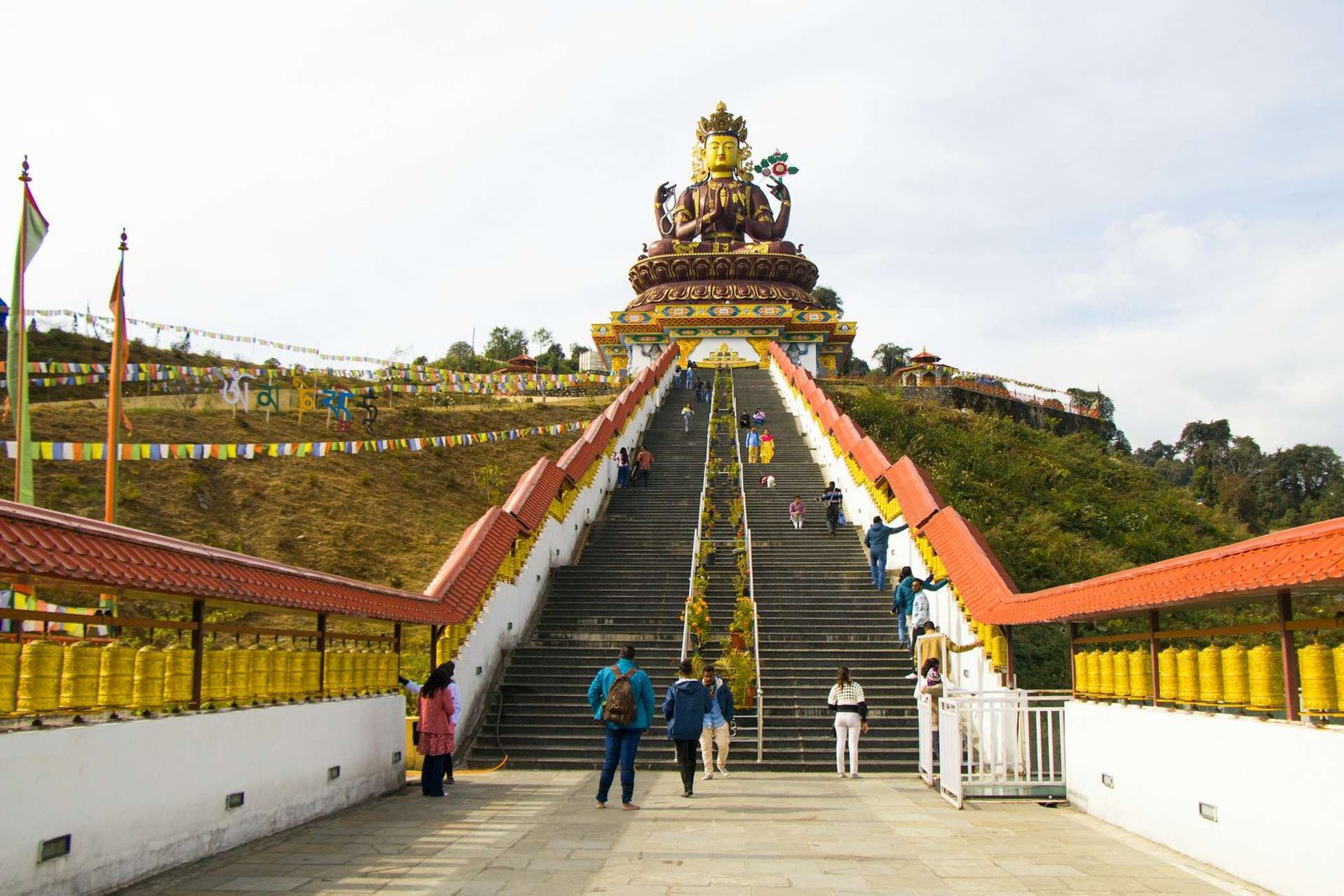 north east india