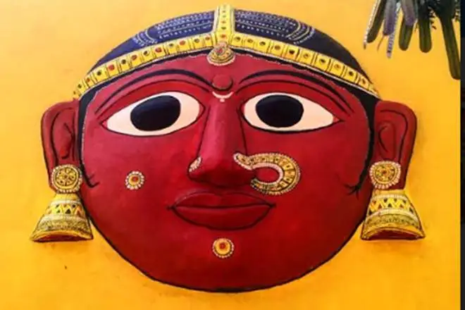 Cheriyal Scroll Paintings: The Alluring Storytellers of Telangana