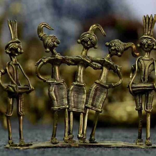 dhokra